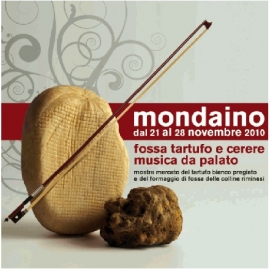 Alberto Tomba Mondaino