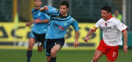 Albinoleffe-Rimini=0-4
