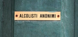 Alcolisti Anonimi Rimini 2013