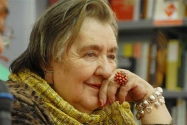 Alda Merini La pazza della porta accanto
