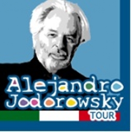 Alejandro Jodorowsky Milano Marittima
