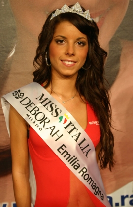 Alessandra Binotti
