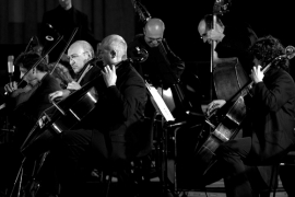 Alessandro Preziosi al Teatro Carisport