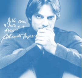 Alessandro Preziosi