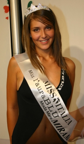 Alessia Agatensi