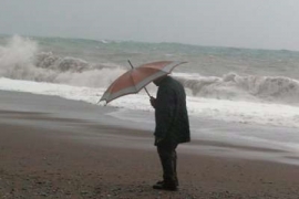 Allagamenti Rimini