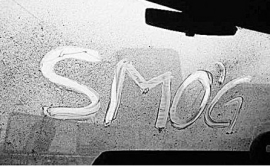 Allarme Smog Rimini