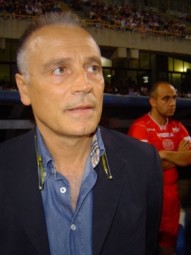Allenatore Colomba