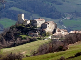 Alta Valmarecchia torna in Romagna