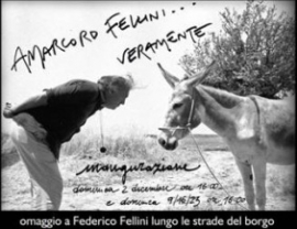 Amarcord Fellini Veramente Rimini