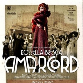Amarcord Rossella Brescia
