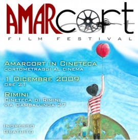 Amarcort Cortometraggi Cinema Rimini
