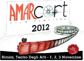 Amarcort Film Festival 2012