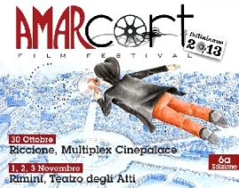 Amarcort Film Festival Programma 2013