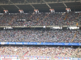Amichevole Juventus Roma 