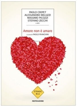 Amore Non E' Amare Villa Mussolini