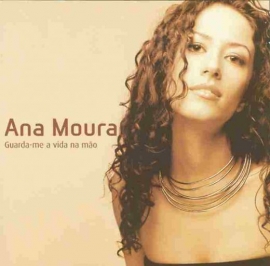 Ana Moura