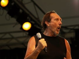Andrea Mingardi a Ravenna