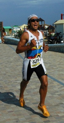 Andrea Pasquinelli