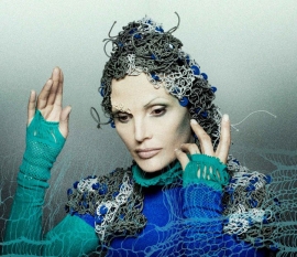 Anna Oxa Proxima Tour