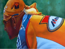 Anniversario 2011 Morte Pantani