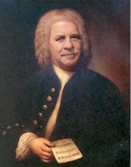 Anniversario Bach San Fortunato