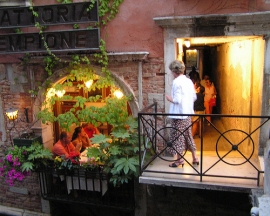 Antica trattoria Al Gallo compie cento anni