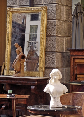 Antiquari bolognesi in mostra