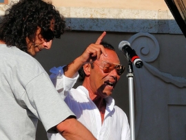 Antonello Venditti Rimini