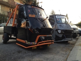 Aperaduno Riccione