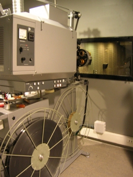Apertura Cineteca Rimini