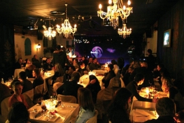 Apertura Pjazza Club 