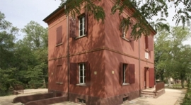Apertura punto ristoro Casa Panzini