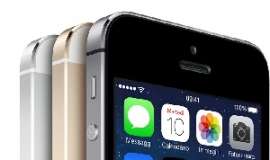Apertura Straordinaria Befane Nuovo IPhone 5S