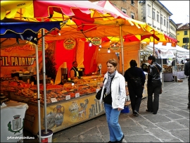 Approvata edizione 2015 Fiera di San Gregorio