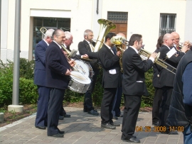 Appuntamenti 25 Aprile Forlì