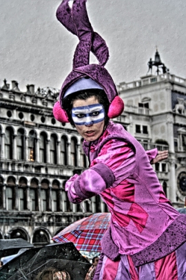 Appuntamenti Carnevale Faenza