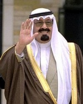 Arabia Saudita