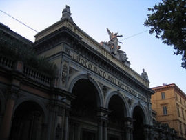 Arena del Sole Bologna