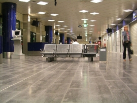 Areoporto Marconi Aumento Passeggeri