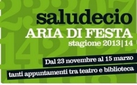 Aria Di Festa Teatro Verdi Saludecio