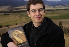 christopher paolini rimini