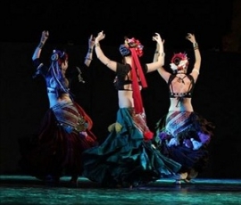 Arte Dei Sensi Teatro CorTe Coriano