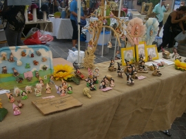 Artigianato d'Autore Milano Marittima