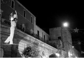Artisti In Piazza 2011 Andrea Loreni