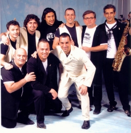 Aspettando il Capodanno ..con i Blues Mobile