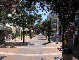 Assessore Turismo Cattolica