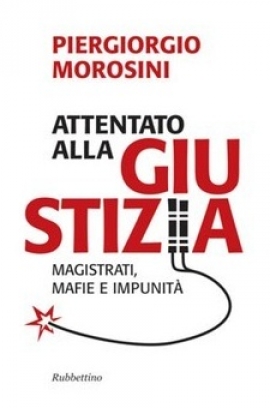 Attentato Alla Giustizia Morosini