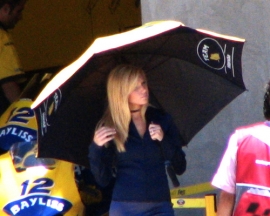 In Attesa della Moto Gp