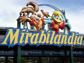 Attrazioni E Orari A Mirabilandia
